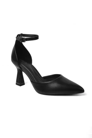01-48481 High Heel Pumps