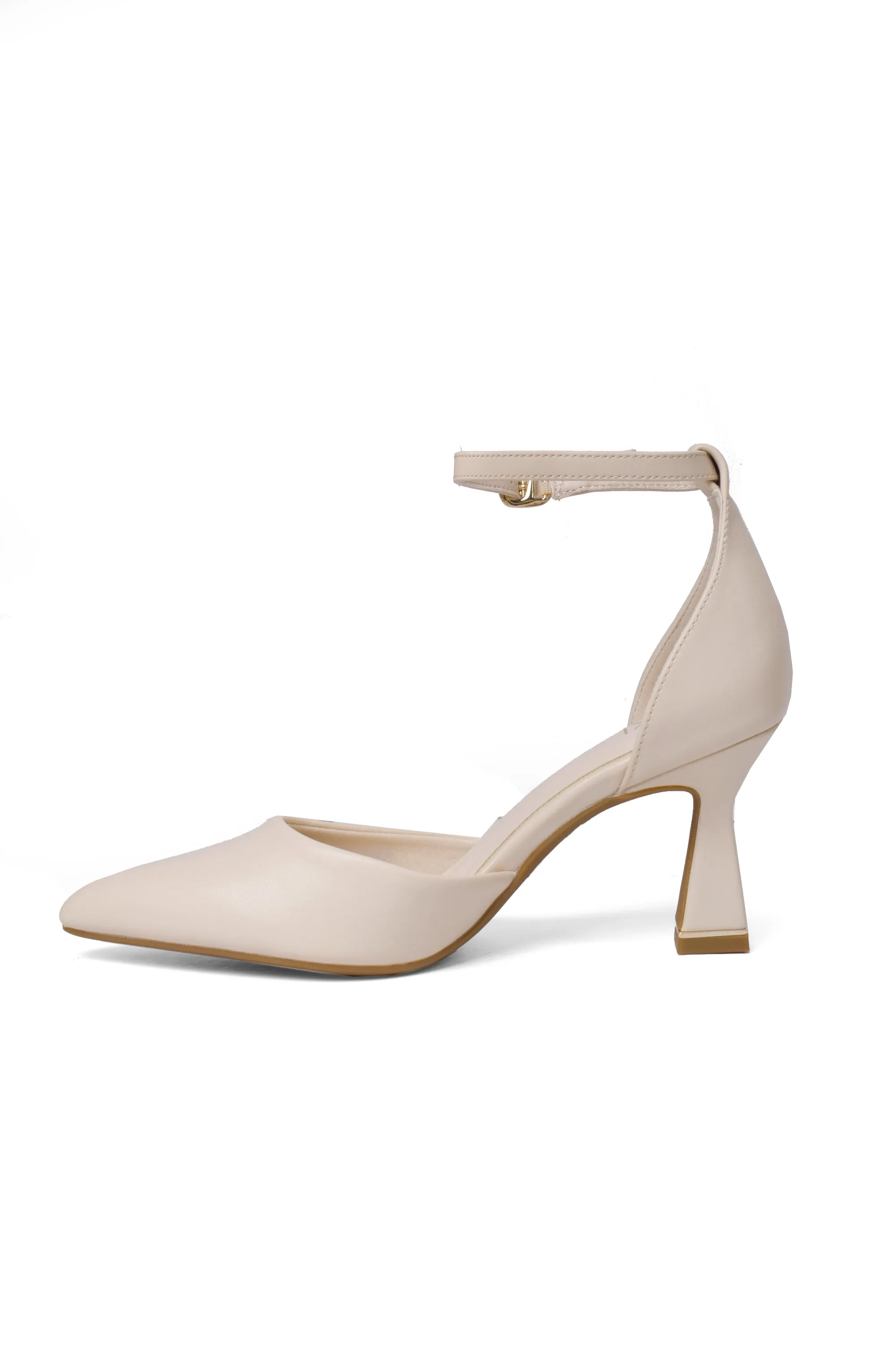 01-48481 High Heel Pumps