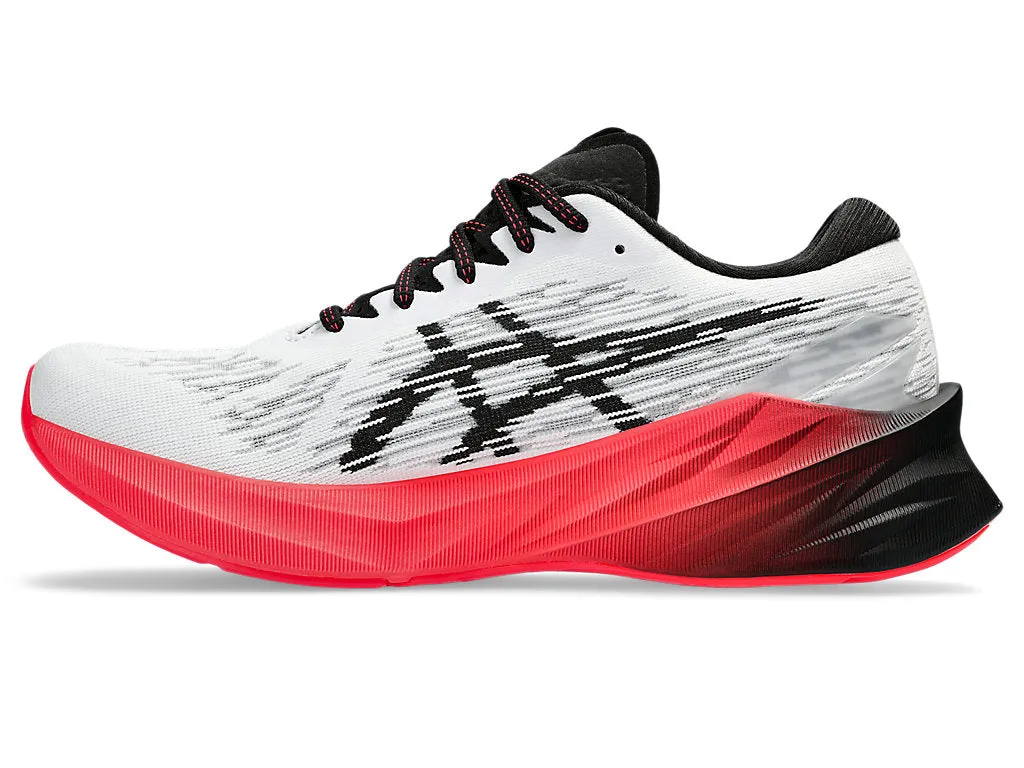 Asics Men's Novablast 3