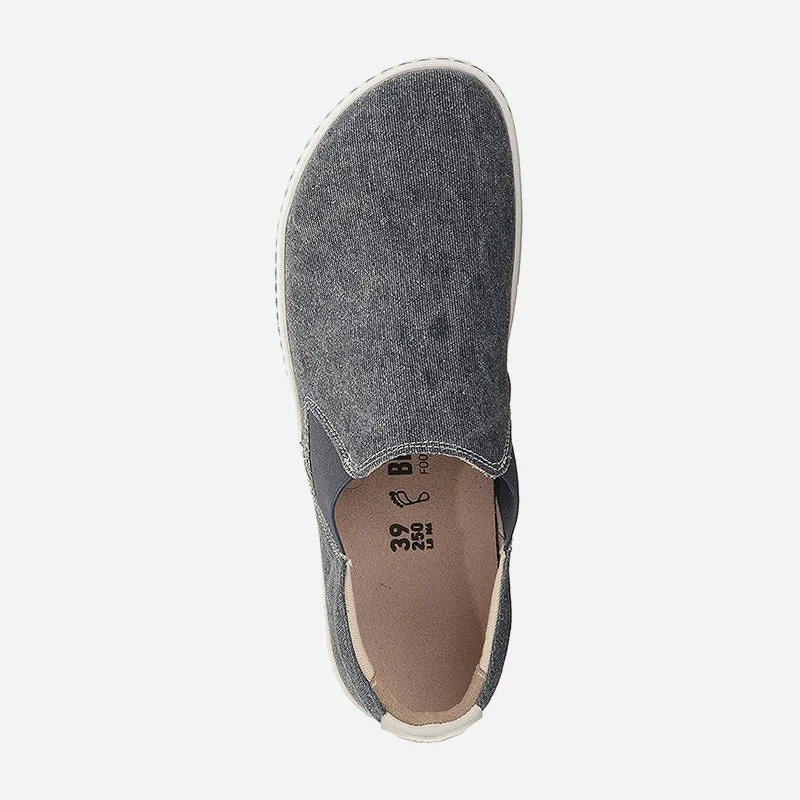 Birkenstock Barrie Canvas