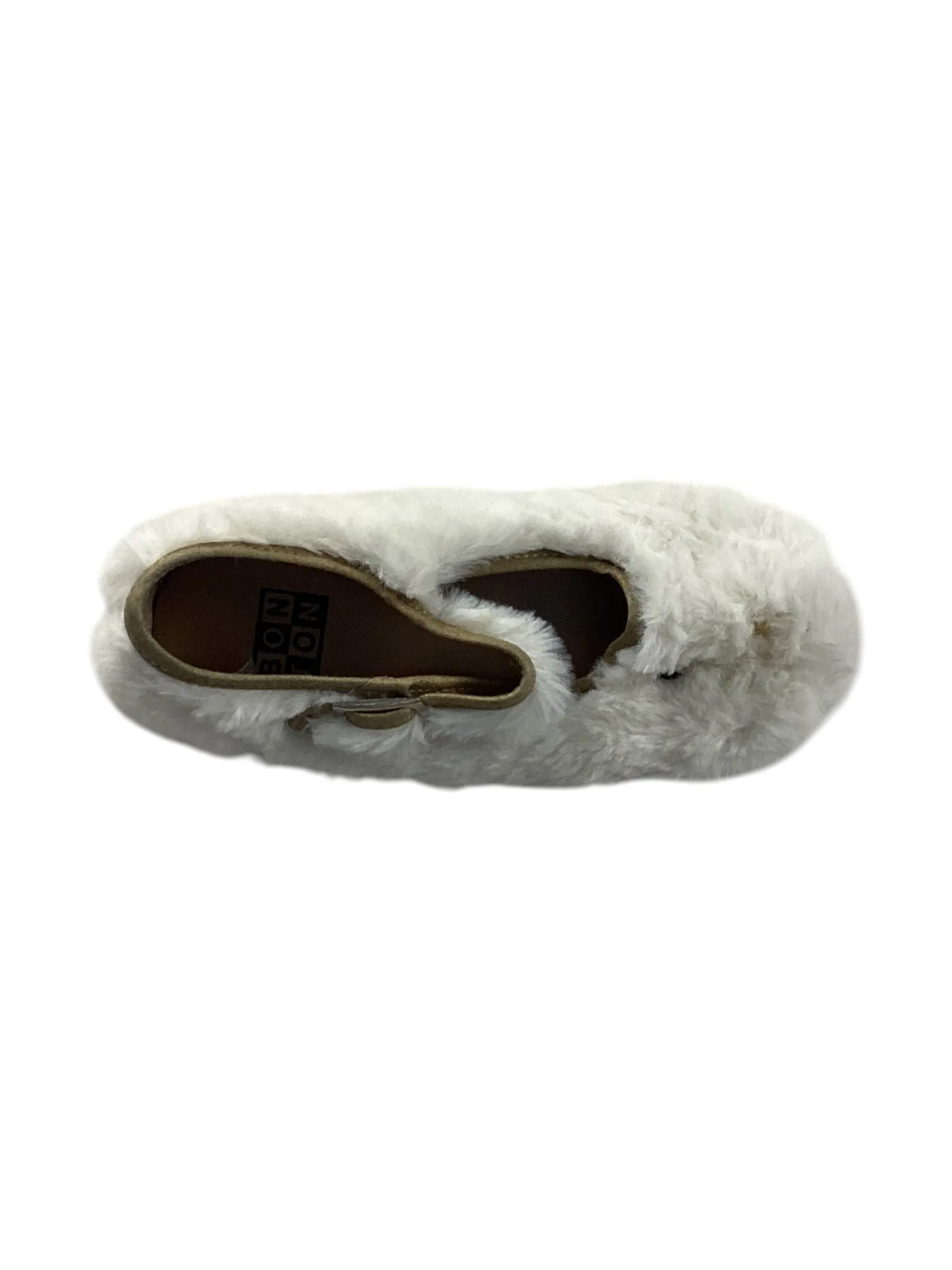 Bonton Furry Animal Slippers EU27