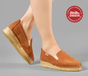 Brown Maria