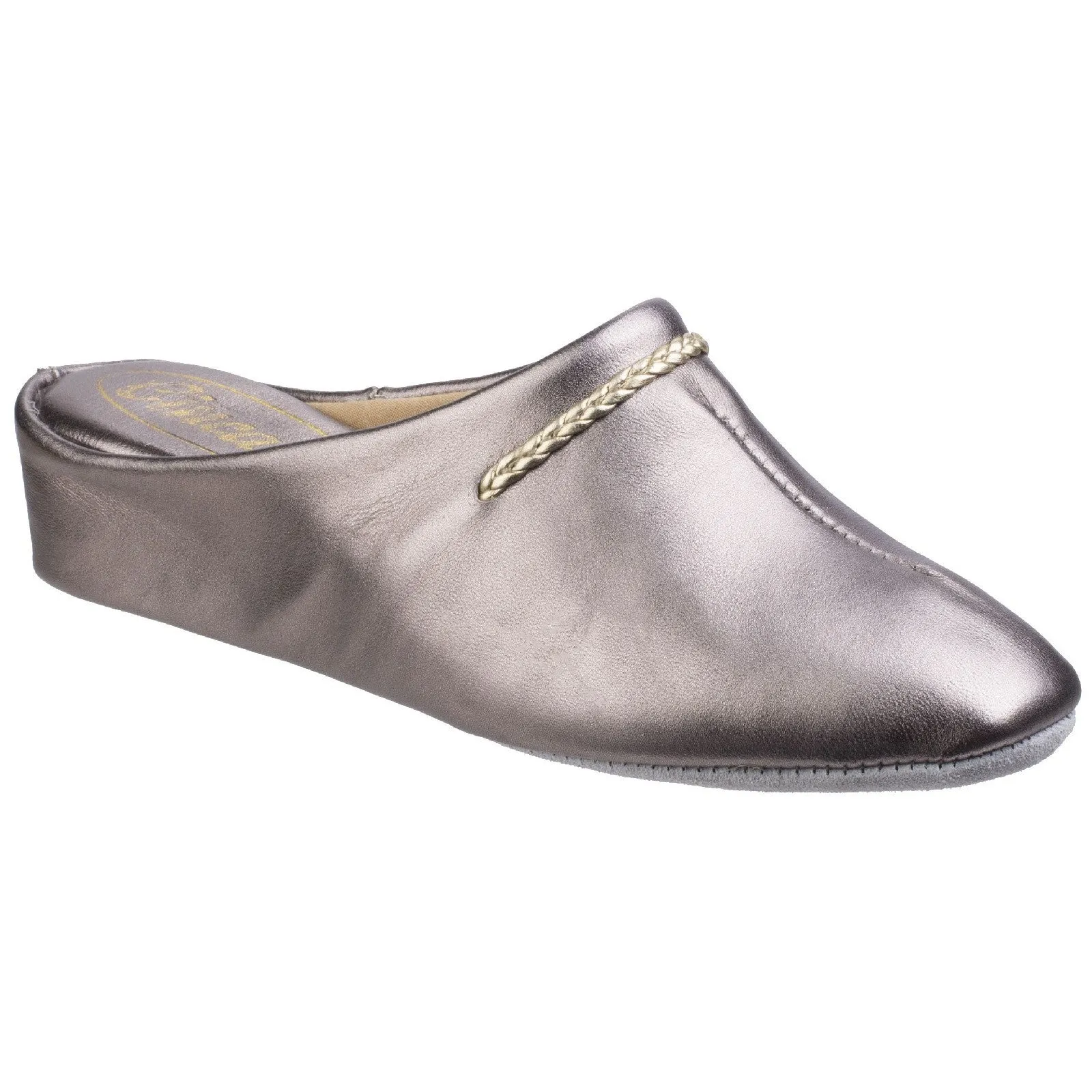 Cincasa Galdana Ladies Slipper
