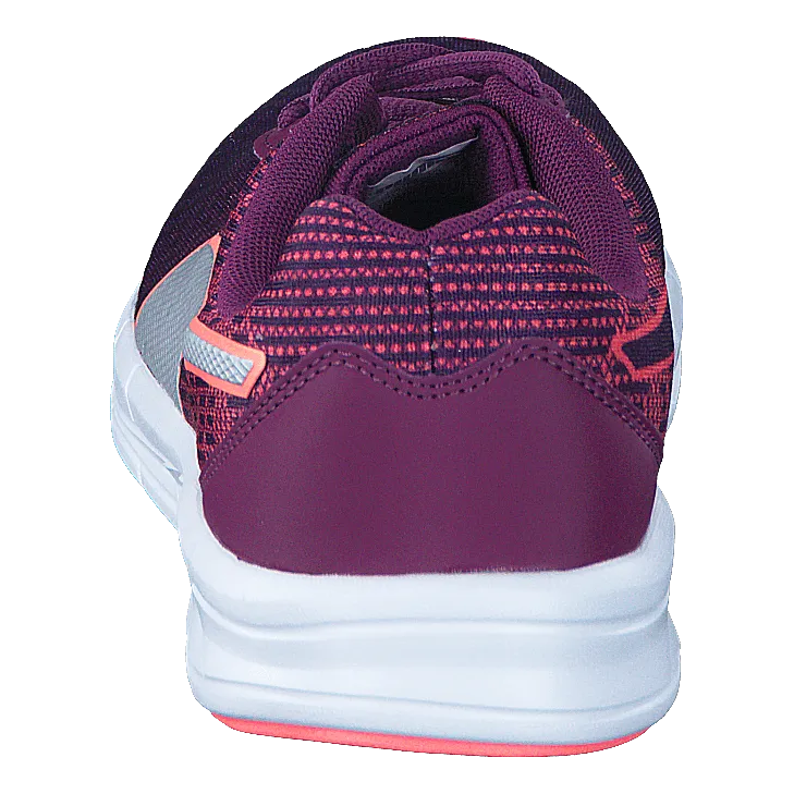 Comet Jr Nrgy Peach-dark Purple