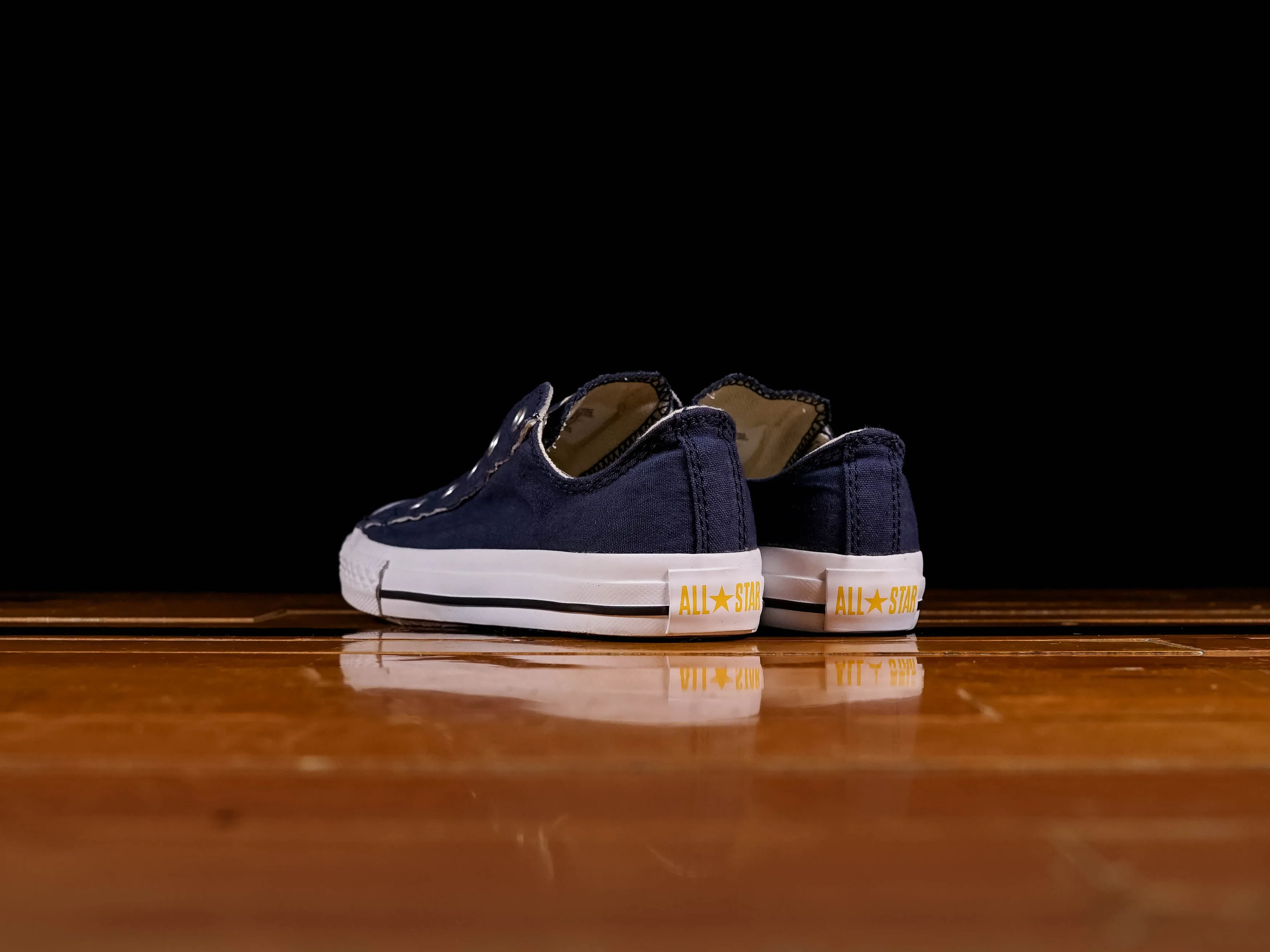 Converse Y Chuck Taylor All Star Slip [3T079]