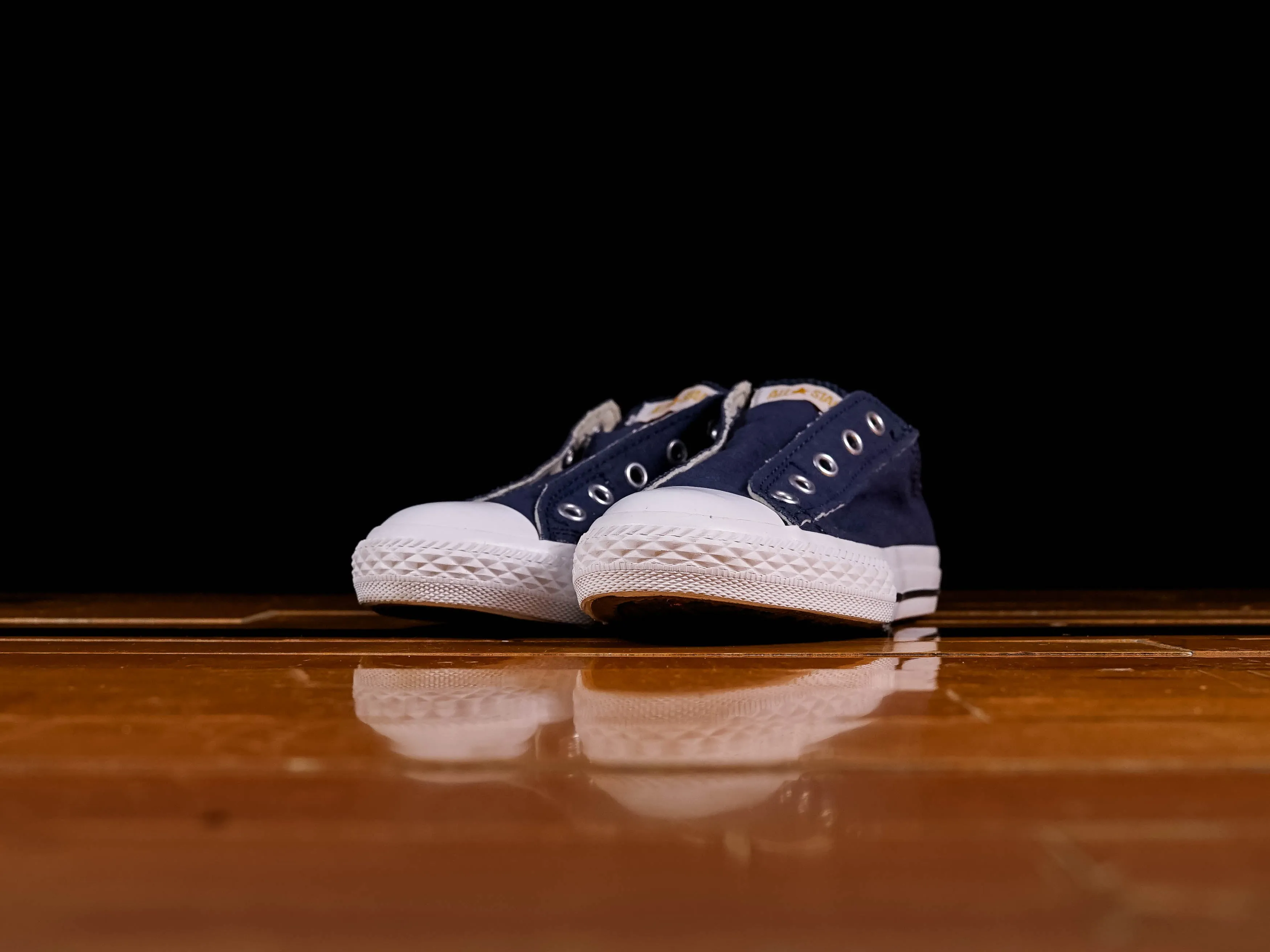 Converse Y Chuck Taylor All Star Slip [3T079]