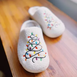 Coziest Slippers