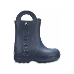 Crocs Handle It Rain Boot - Navy