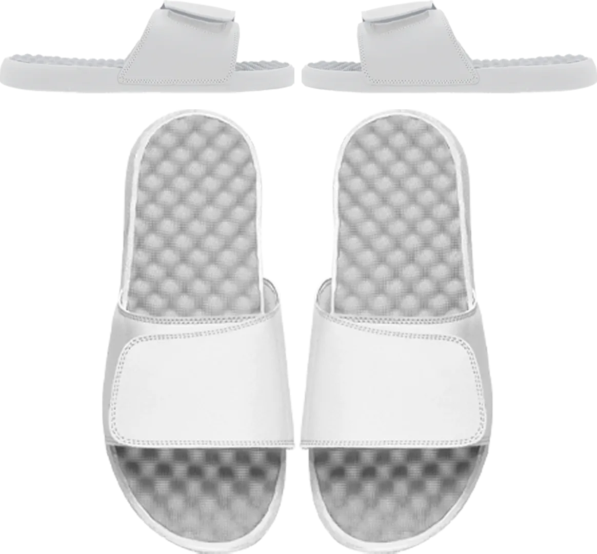 Custom Mantra Core Slides