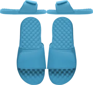 Custom Mantra Seasonal Slides