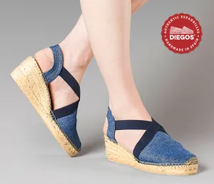 Denim Belen