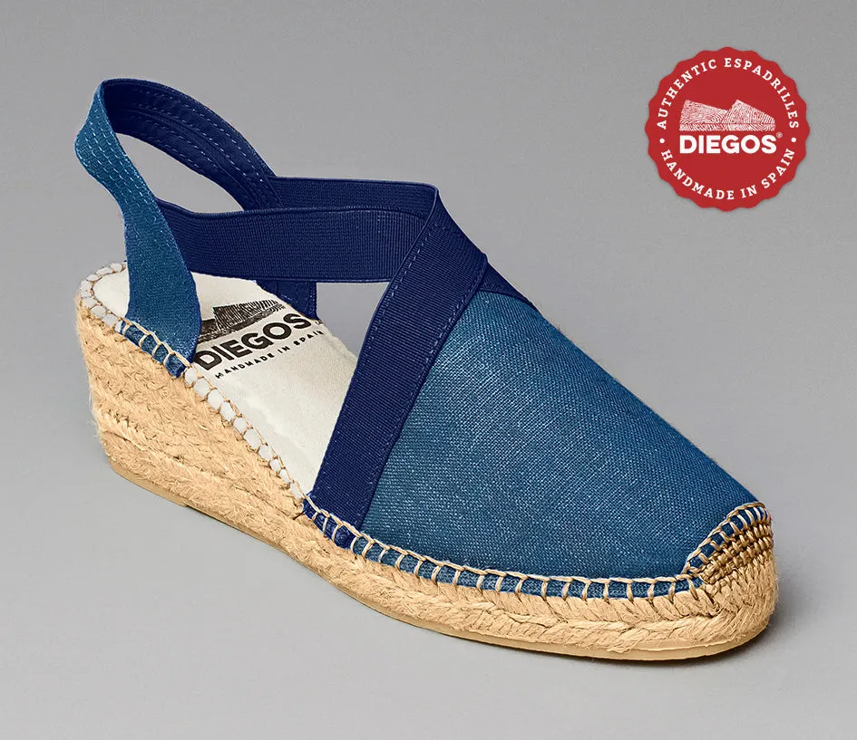 Denim Belen