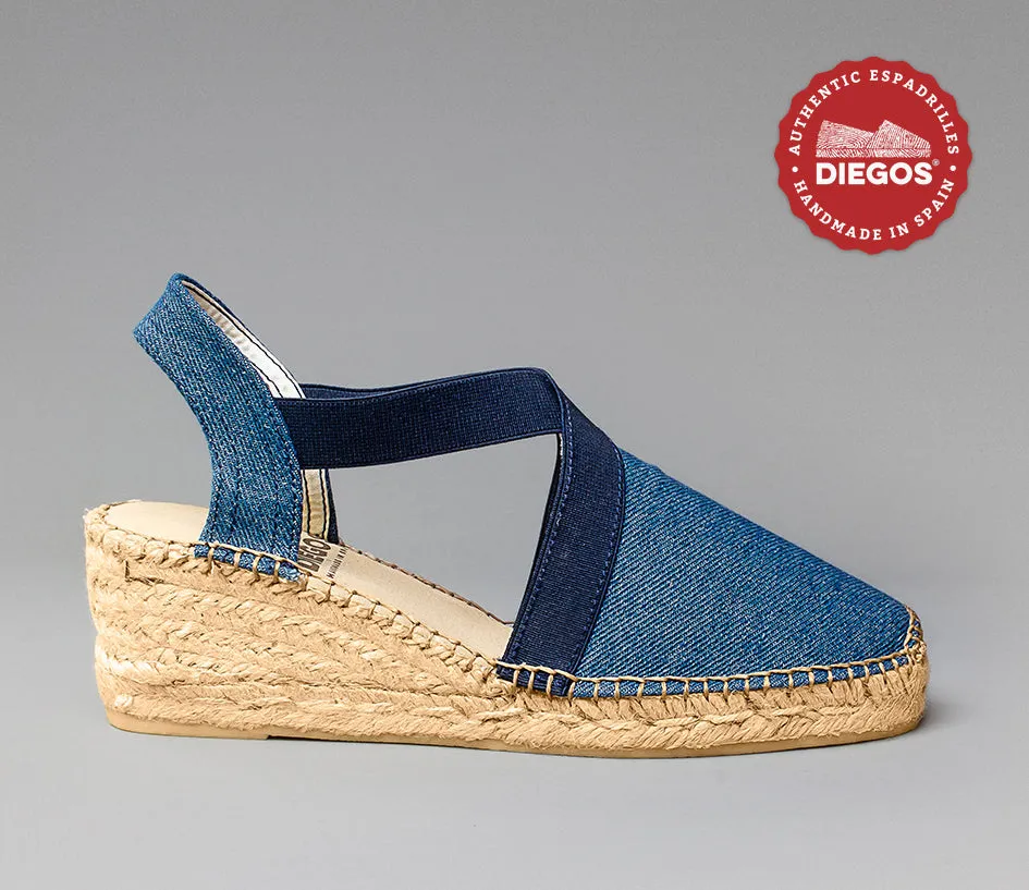 Denim Belen