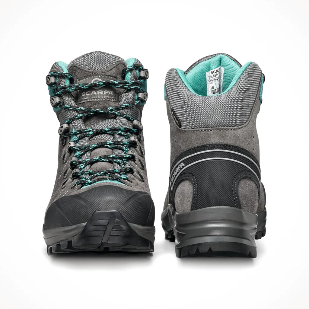 Kailash Trek GTX — Women's