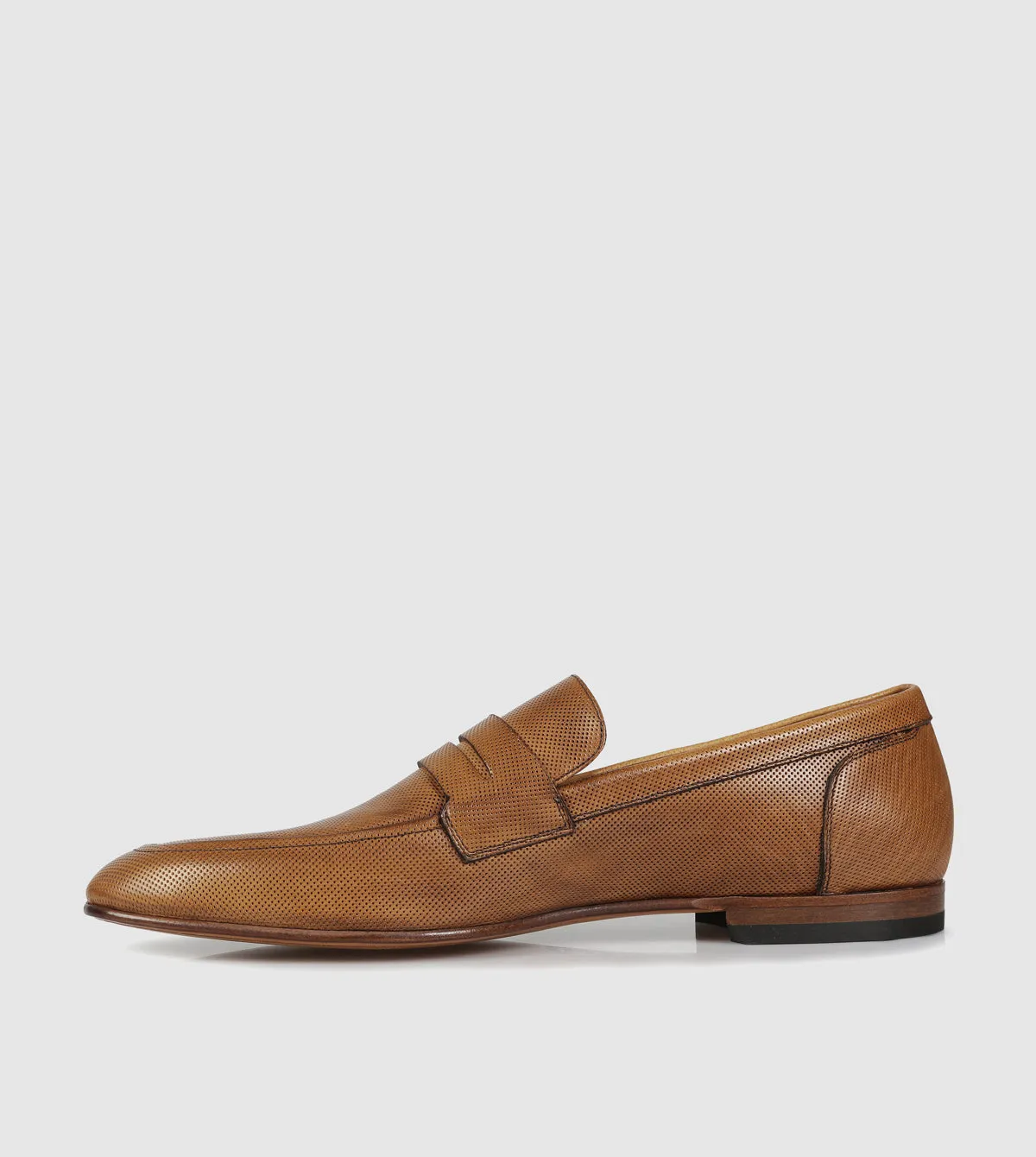 Marcelo Loafers by Brando