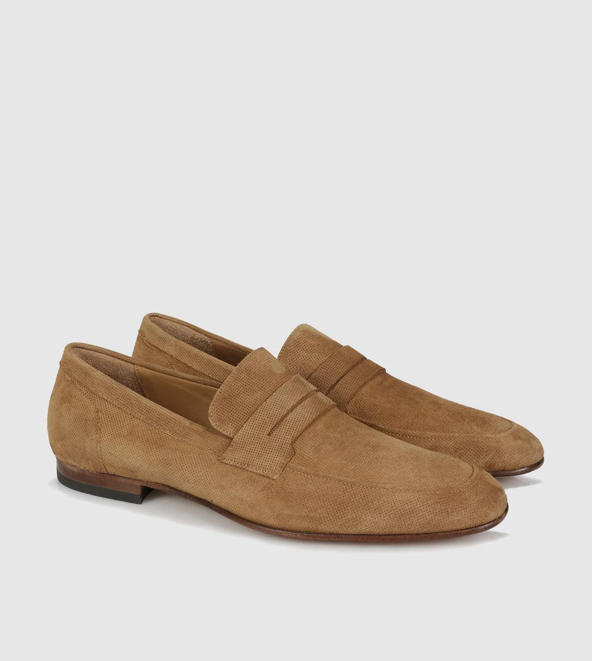 Marcelo Loafers by Brando