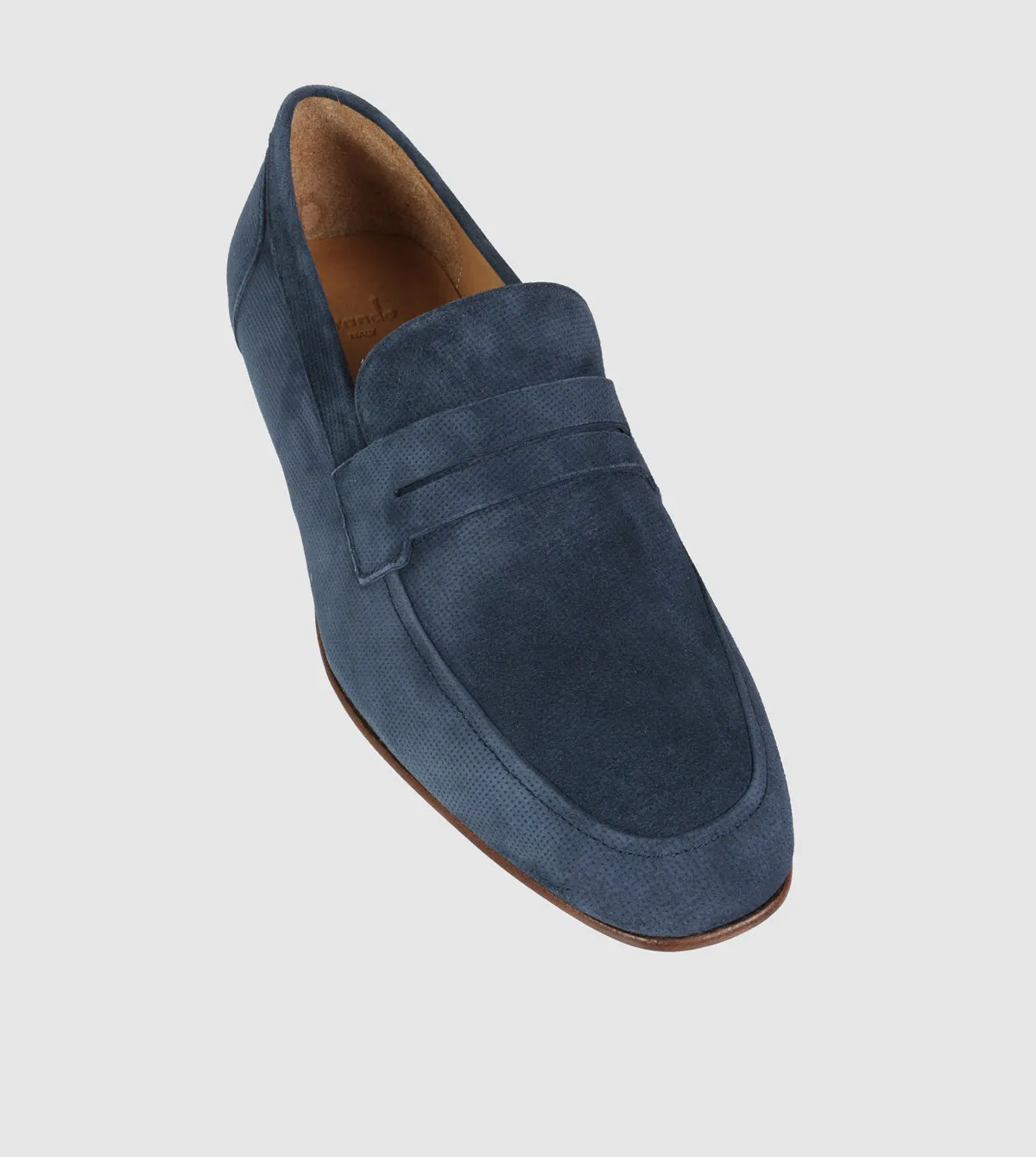Marcelo Loafers by Brando