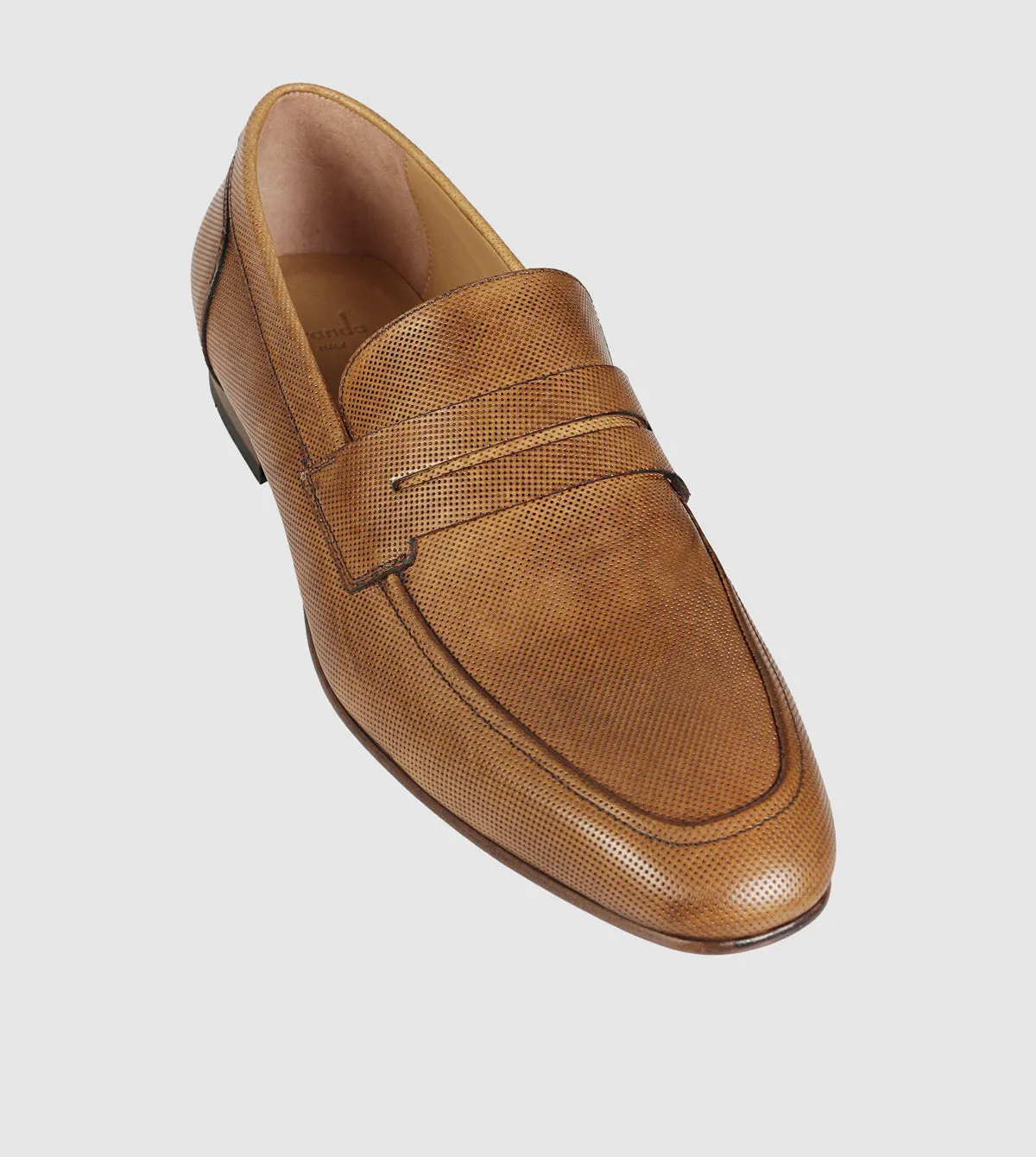 Marcelo Loafers by Brando