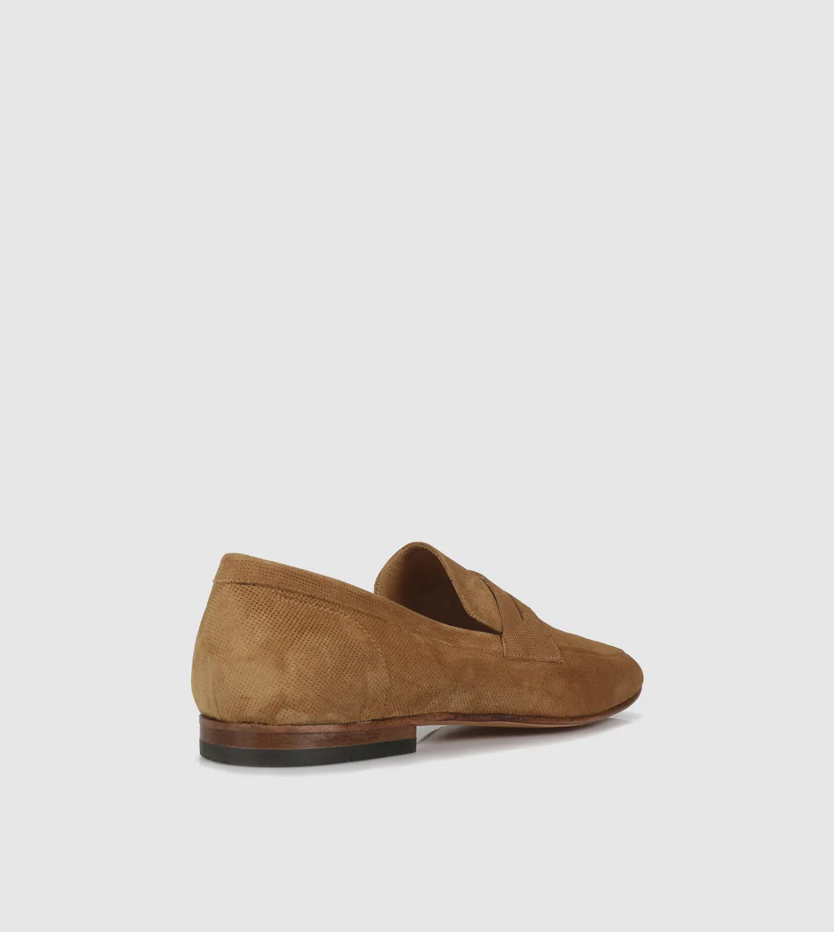 Marcelo Loafers by Brando