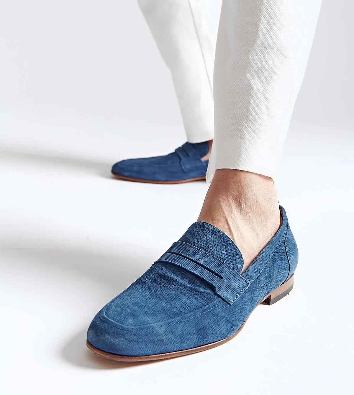 Marcelo Loafers by Brando