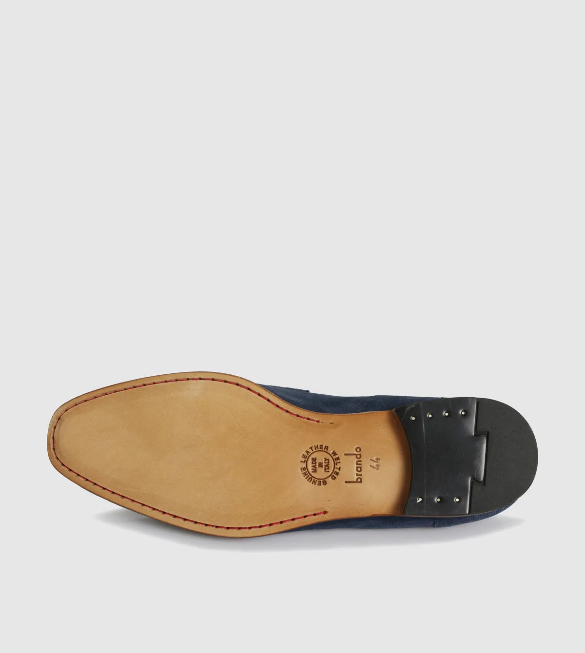 Marcelo Loafers by Brando