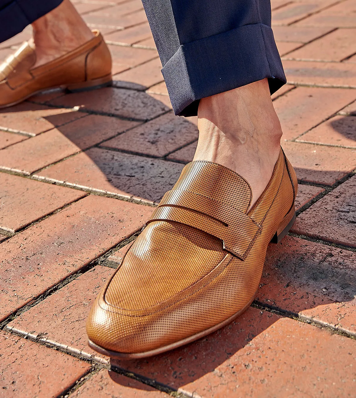 Marcelo Loafers by Brando