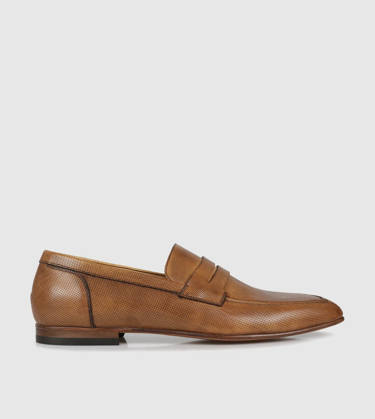 Marcelo Loafers by Brando