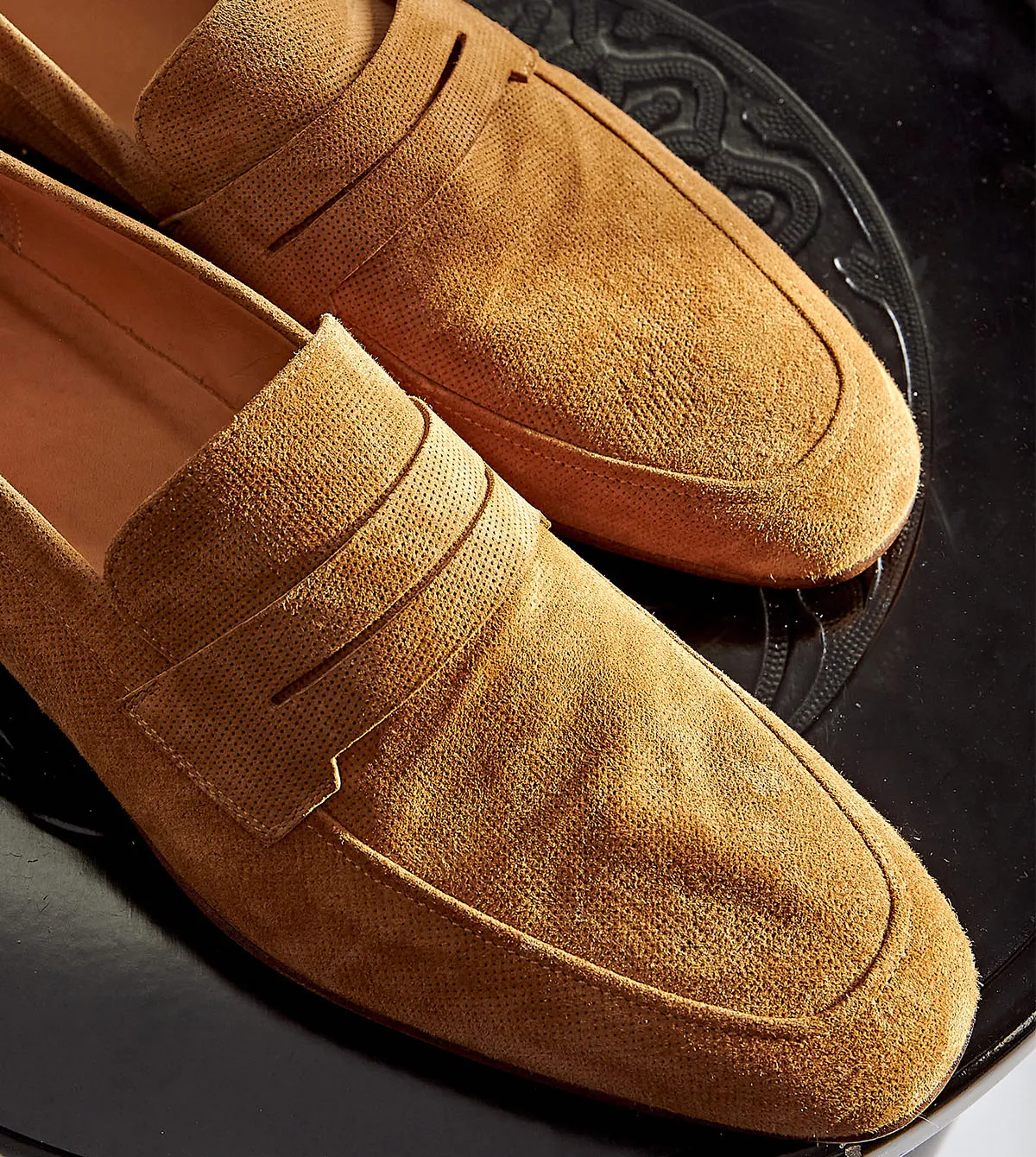 Marcelo Loafers by Brando