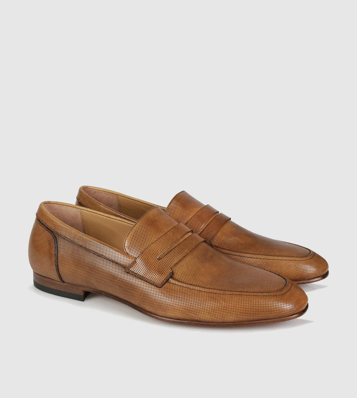 Marcelo Loafers by Brando