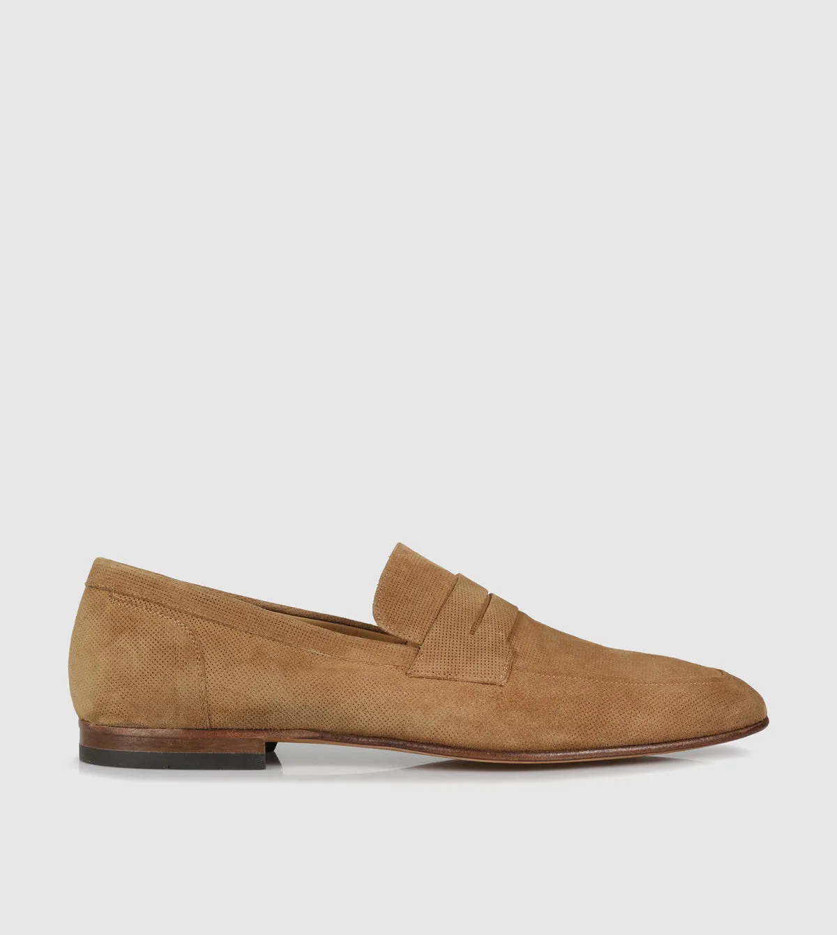 Marcelo Loafers by Brando