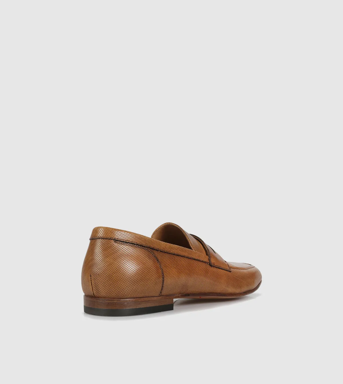 Marcelo Loafers by Brando