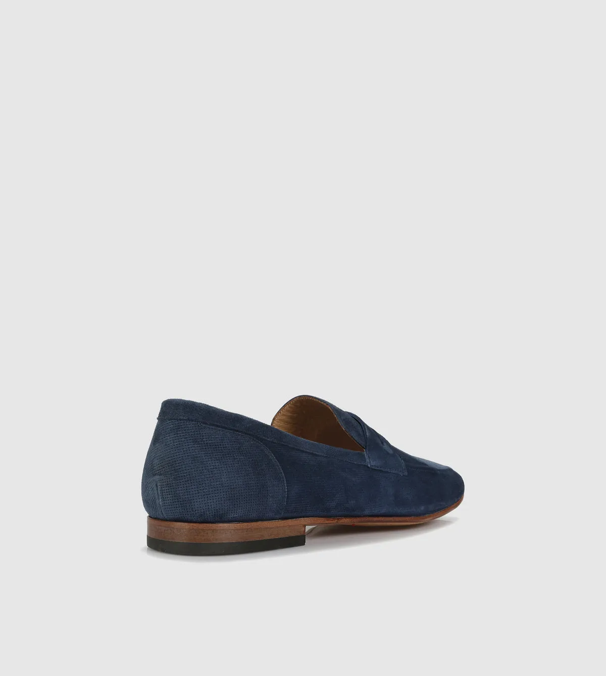 Marcelo Loafers by Brando