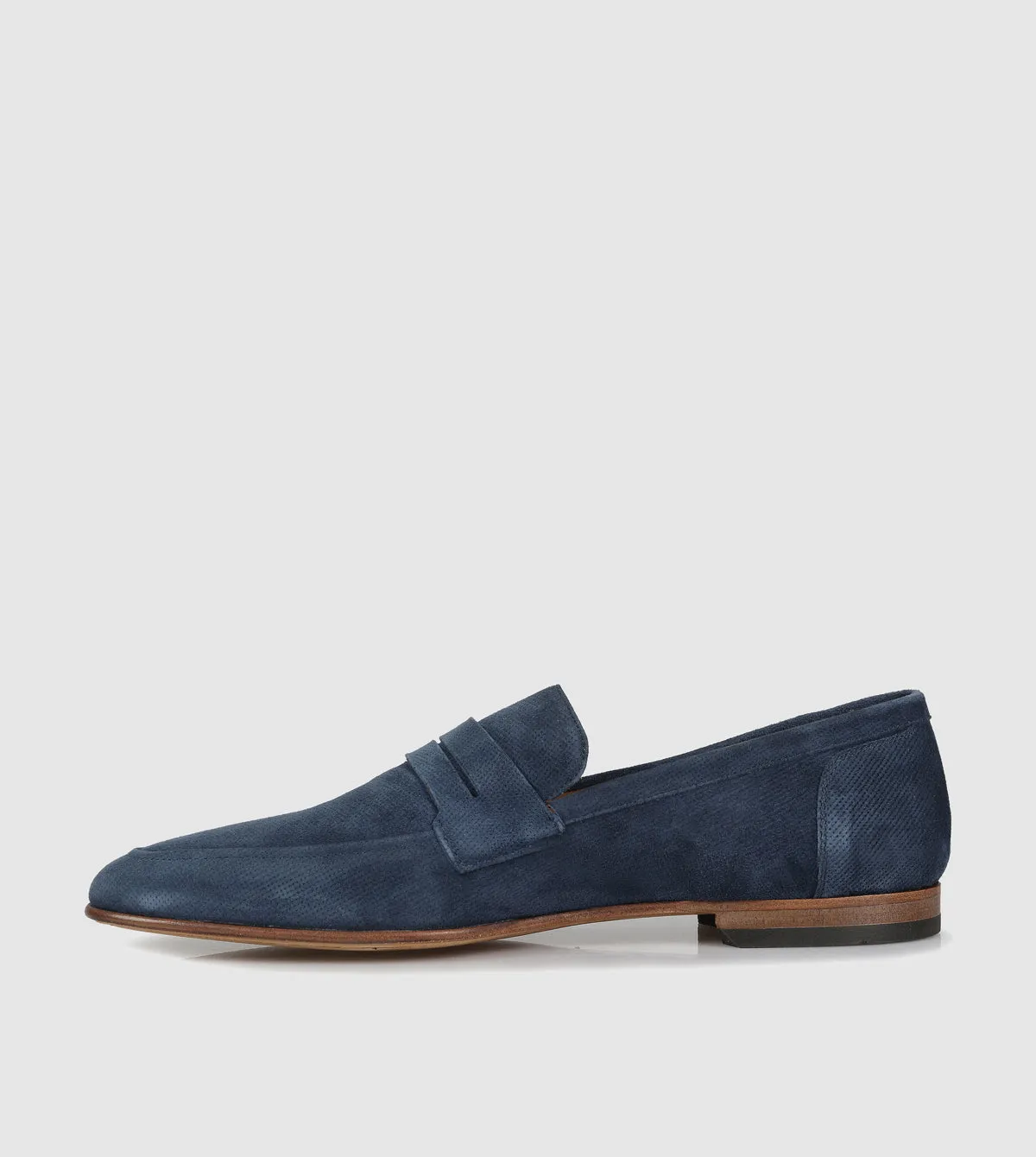 Marcelo Loafers by Brando