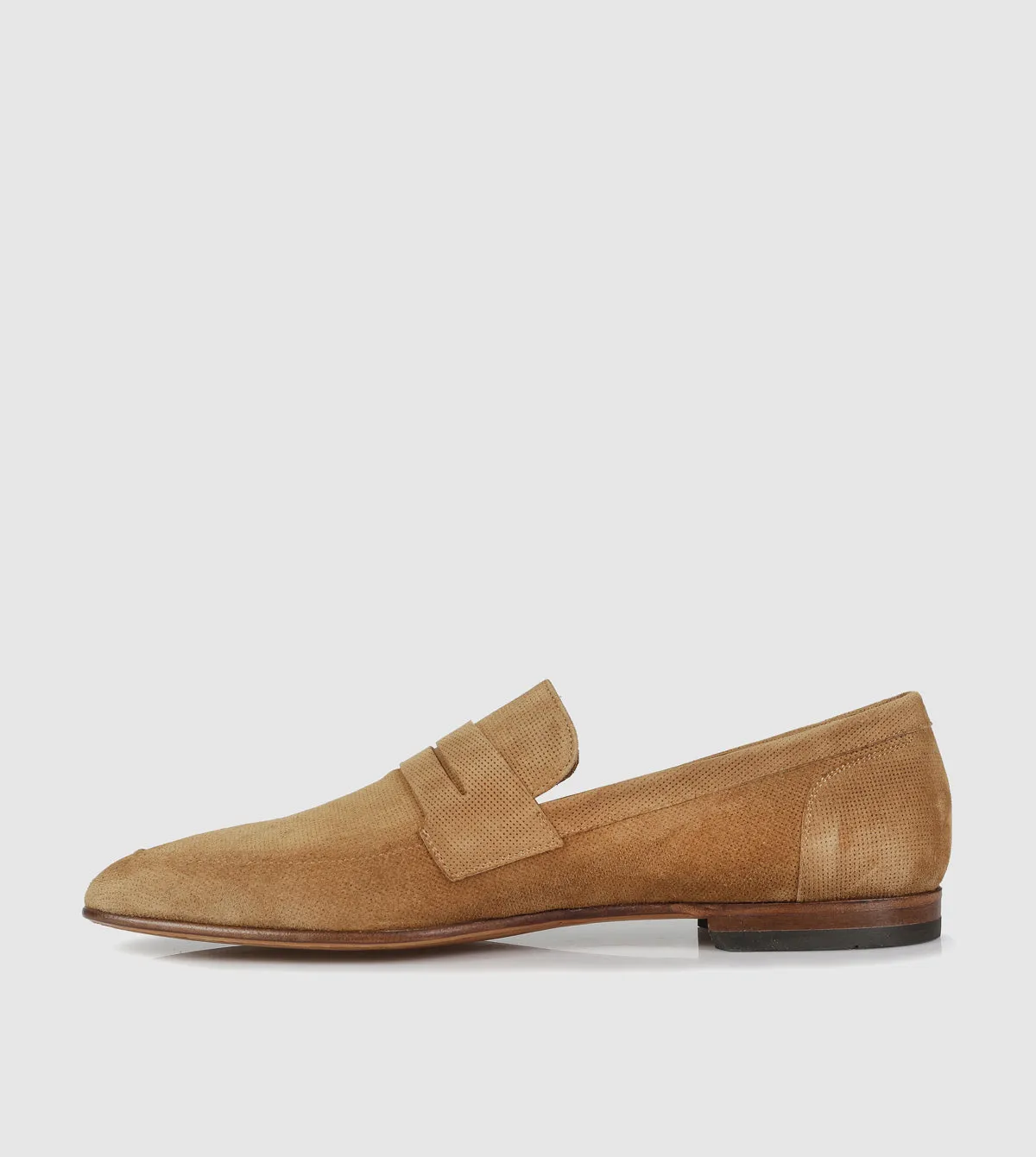 Marcelo Loafers by Brando