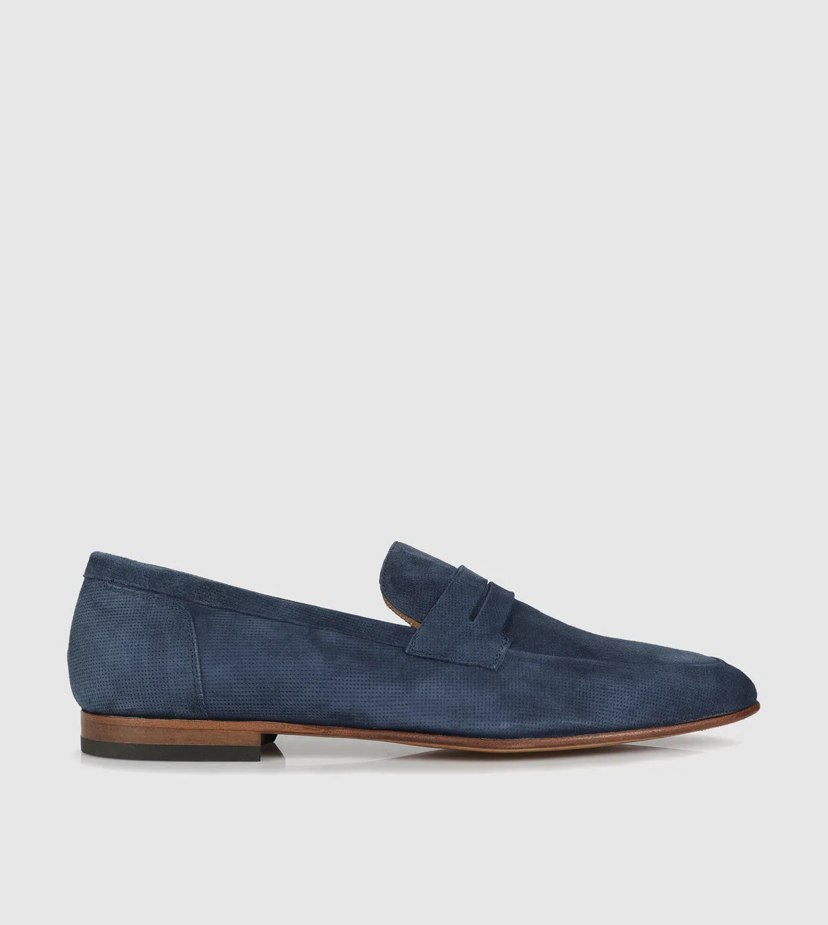 Marcelo Loafers by Brando