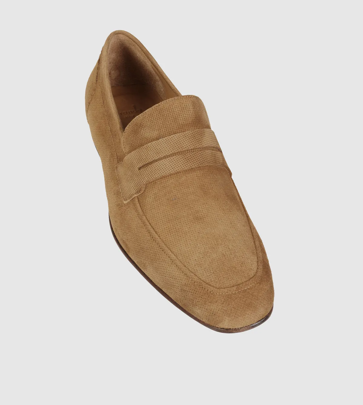Marcelo Loafers by Brando