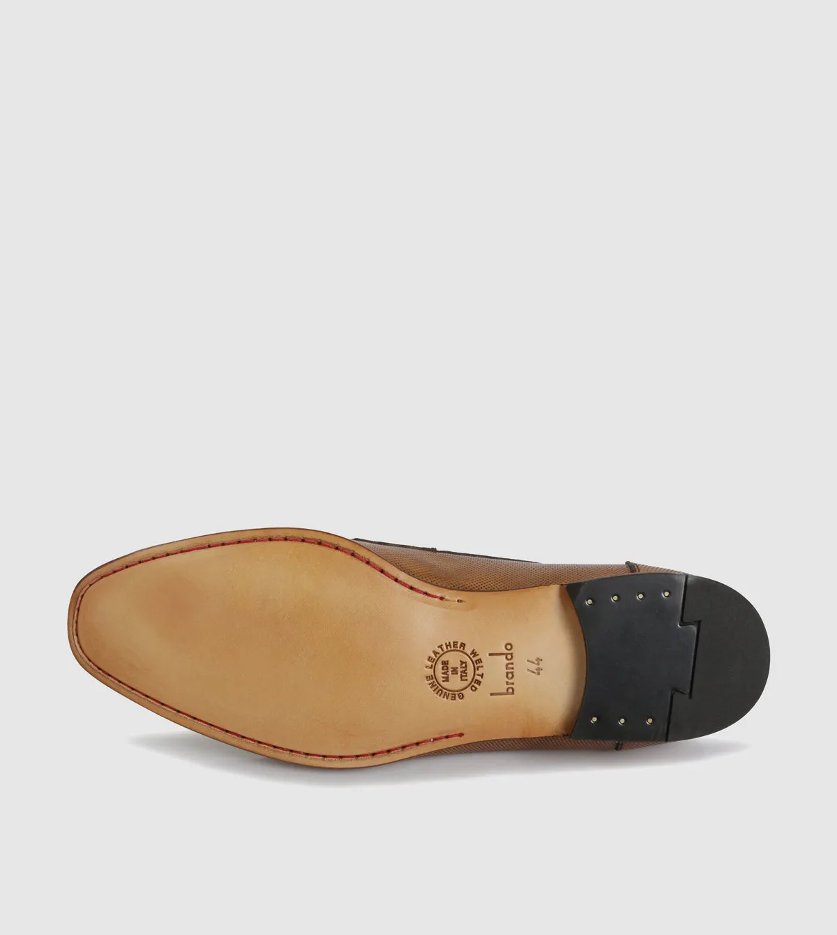 Marcelo Loafers by Brando