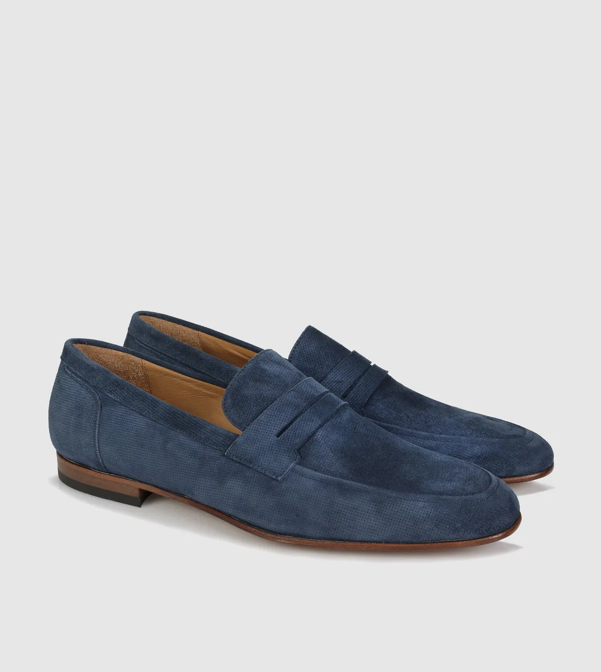 Marcelo Loafers by Brando