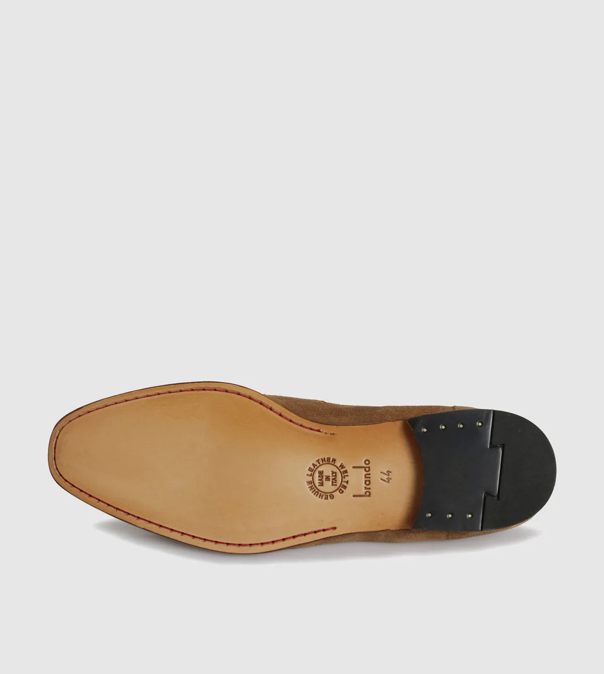 Marcelo Loafers by Brando