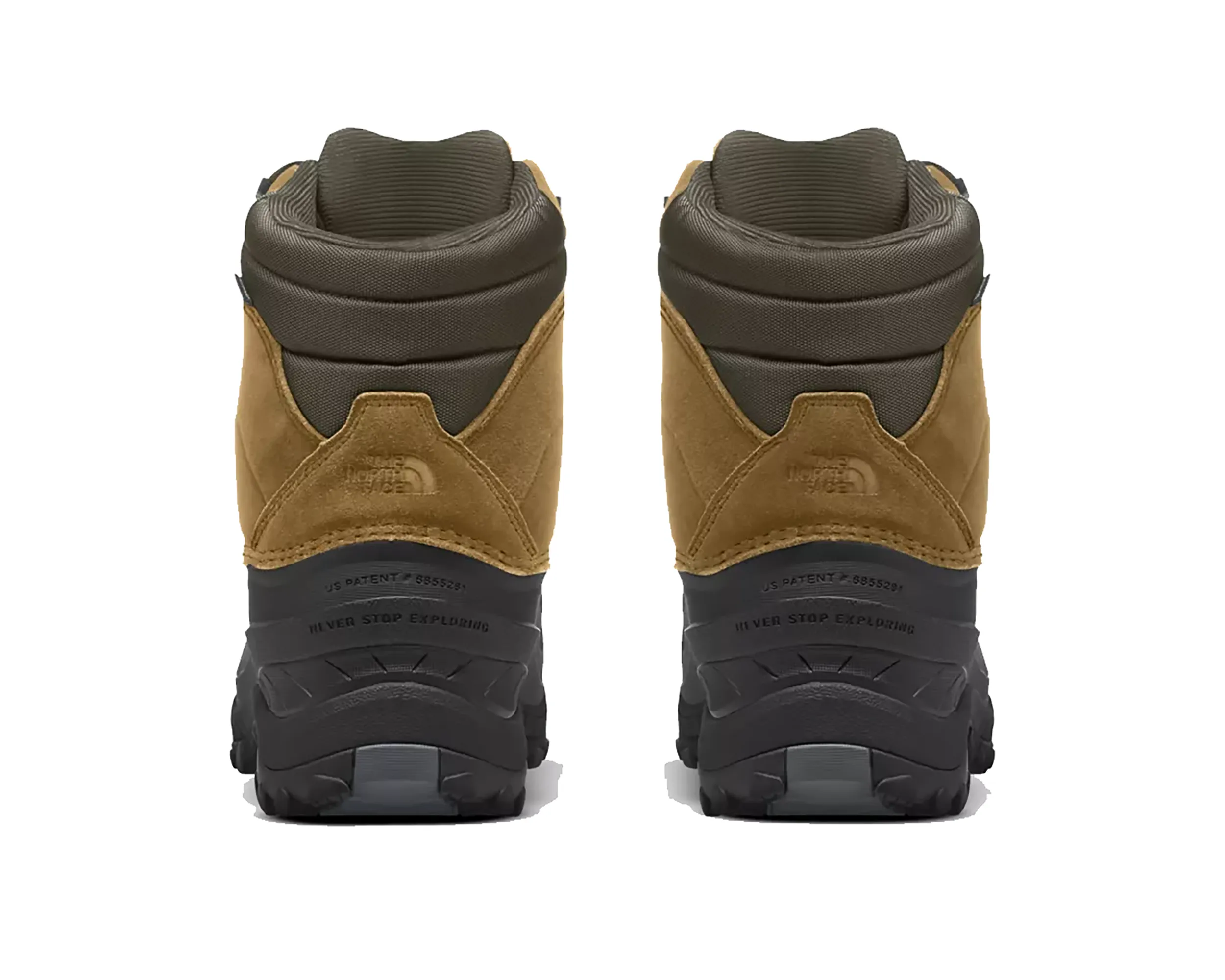 Men`s Chilkat IV Boots