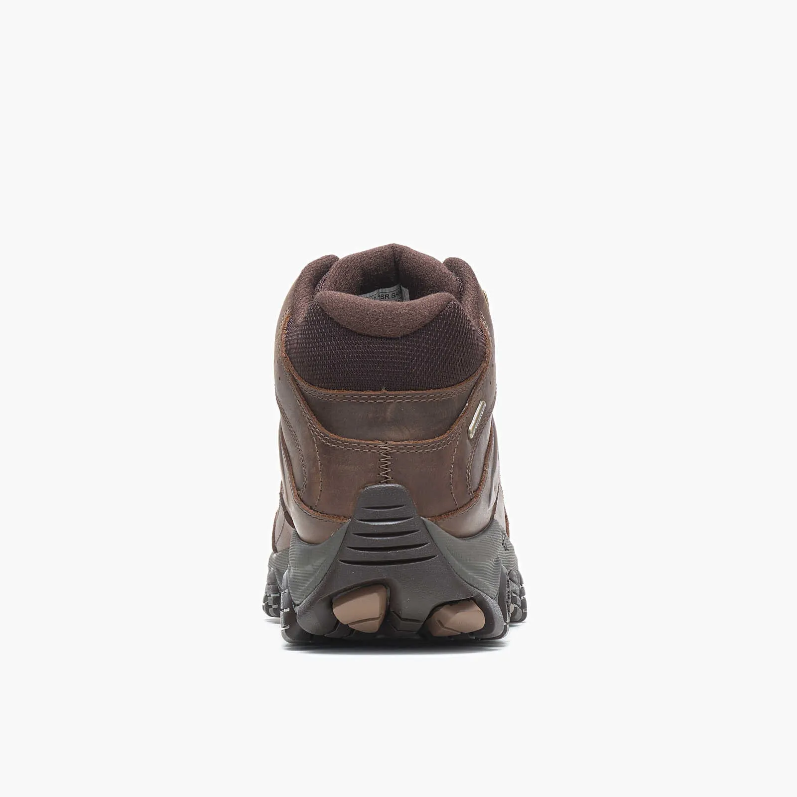 Men's Merrell Moab Adventure 3 Mid Waterproof