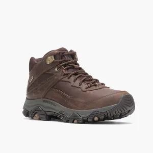 Men's Merrell Moab Adventure 3 Mid Waterproof