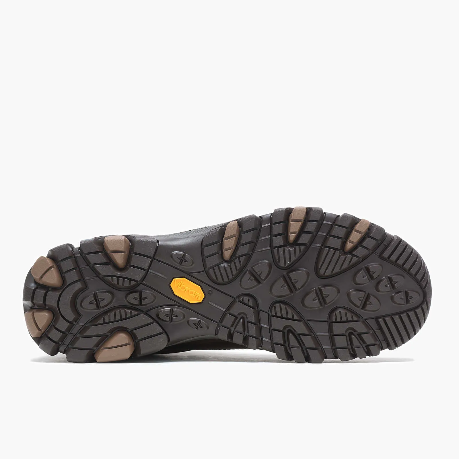 Men's Merrell Moab Adventure 3 Mid Waterproof