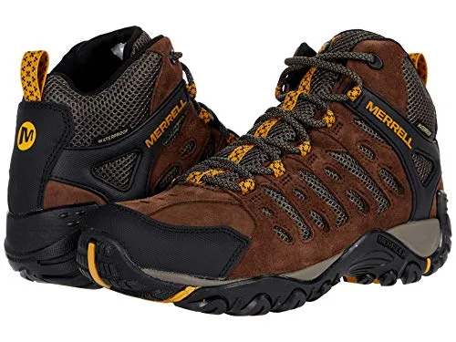 Merrell Crosslander 2 Mid WP Earth 11.5 M