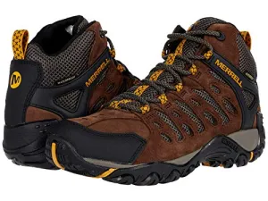 Merrell Crosslander 2 Mid WP Earth 11.5 M