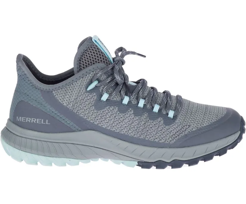 Merrell Womens Bravada Hiking Shoe