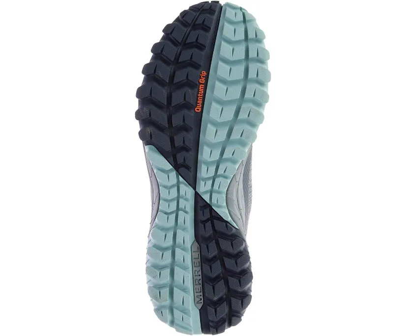 Merrell Womens Bravada Hiking Shoe