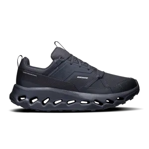 On Running Women's Cloudhorizon Waterproof Shoes - Black / Black