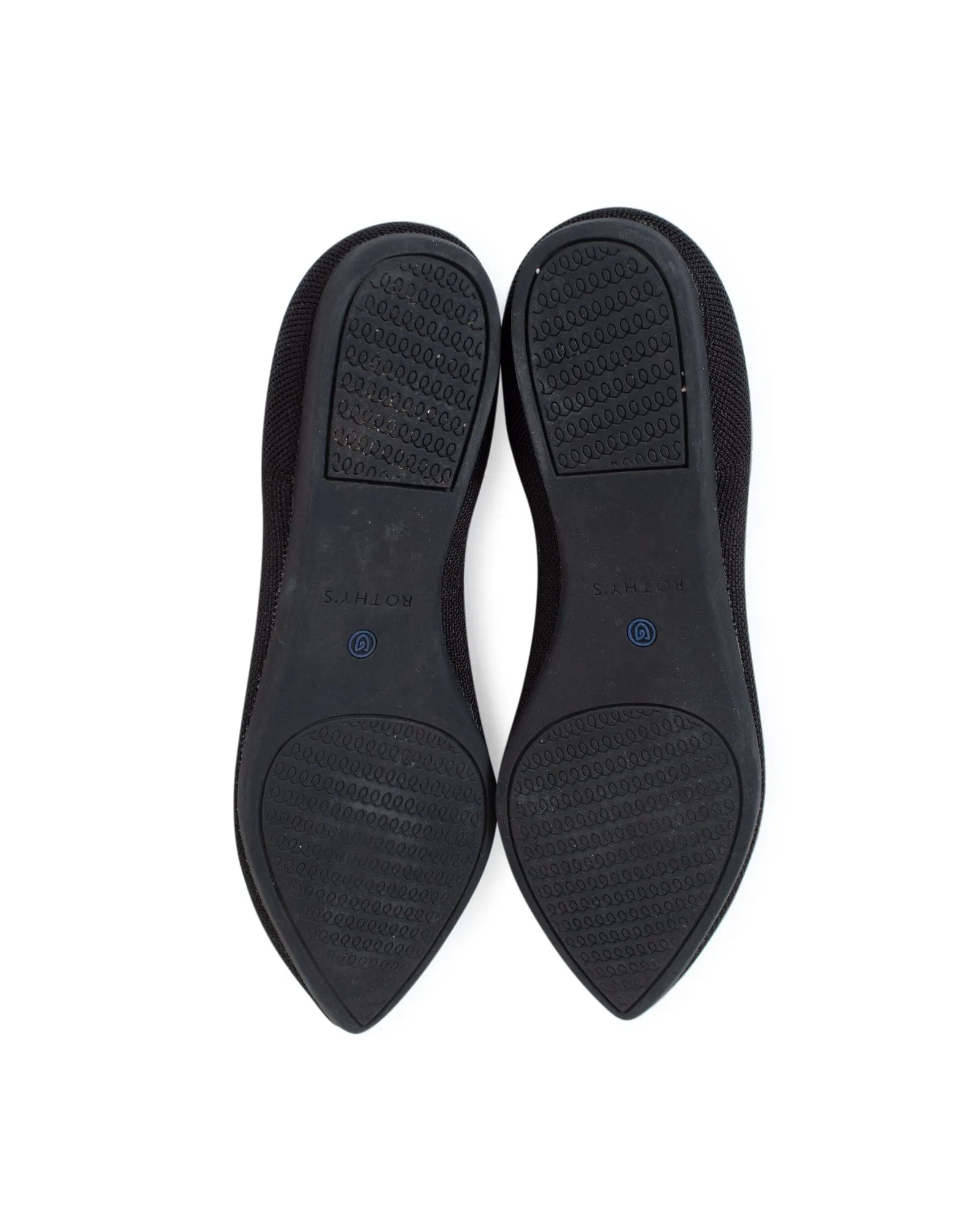 Pointed Toe Ballet Flats