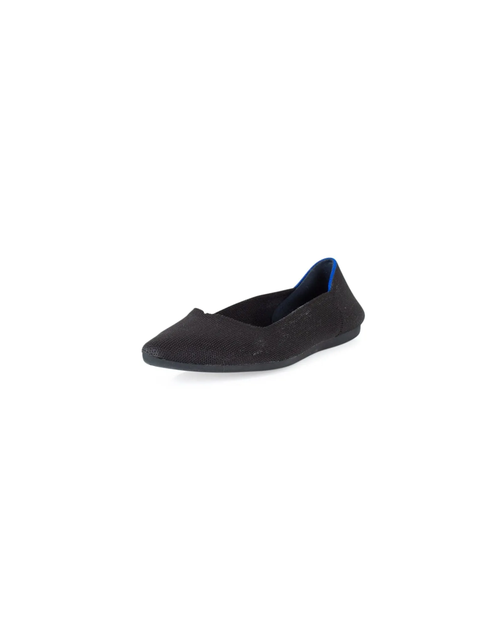 Pointed Toe Ballet Flats